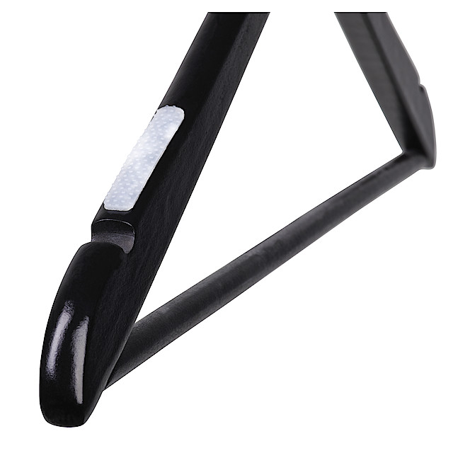 Anti-slip för galge  Clas Ohlson