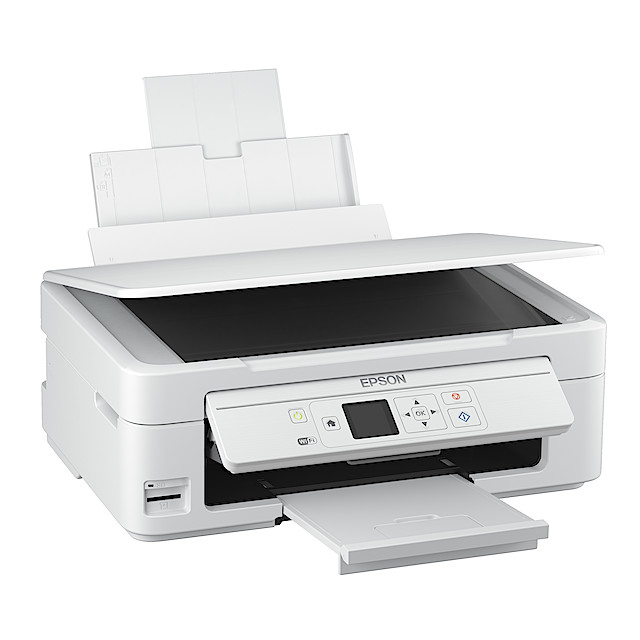 Installera Epson Skrivare Utan Skiva