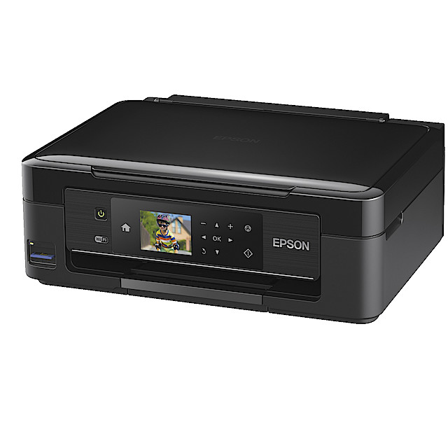 Installera Epson Skrivare Utan Skiva