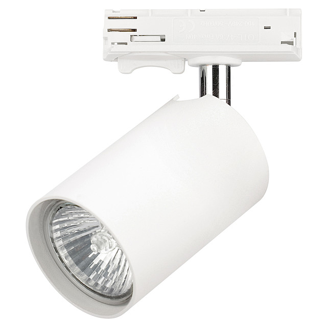 Tracklight belysningssystem Tracklight belysningssystem